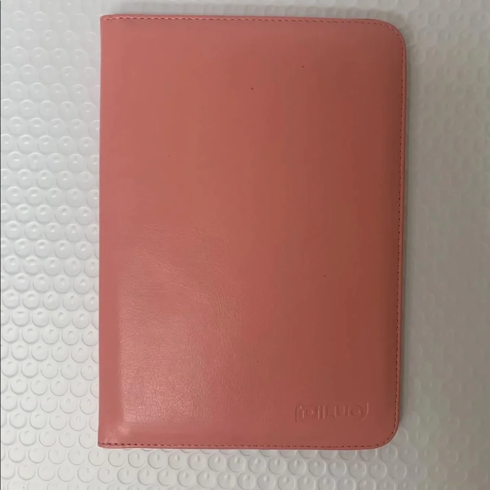 iPad Mini 3 Protective Sleeve Case Salmon Pink New